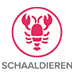 schaaldieren